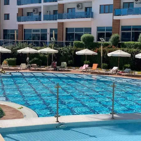Apartament Azura Park
