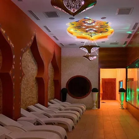 Azura Park Apartament Alanya