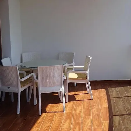 Apartament Azura Park *