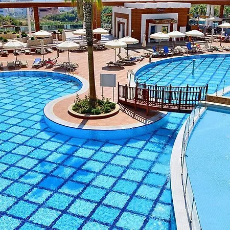 Apartament Azura Park Alanya