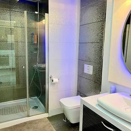 Apartament Azura Park